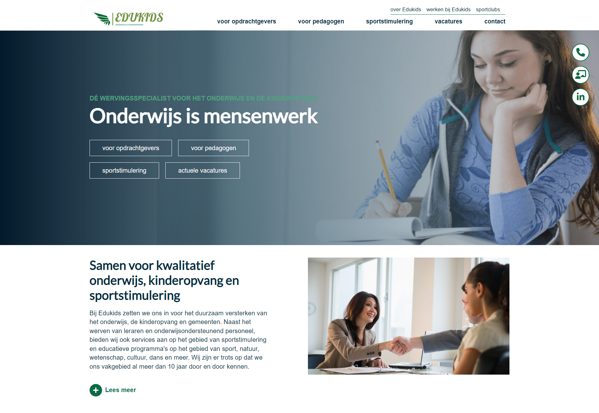 Edukids Project