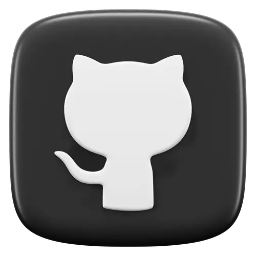 GITHUB Logo
