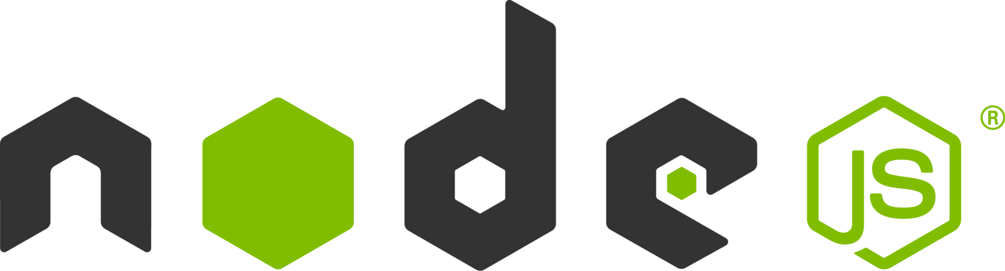 NODEJS Logo