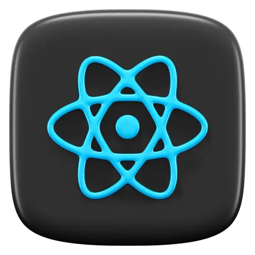 REACTJS Logo